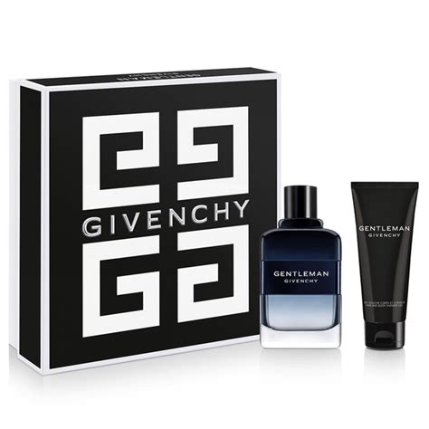 estuche givenchy gentleman|Givenchy perfume for men.